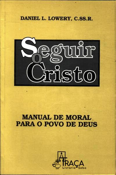 Seguir o Cristo