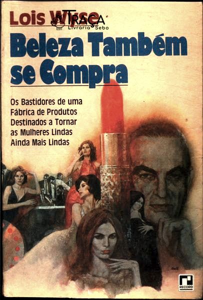 Beleza Também Se Compra