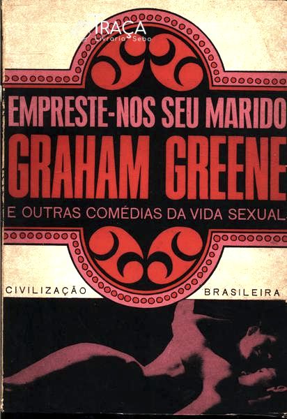 Empreste-nos Seu Marido