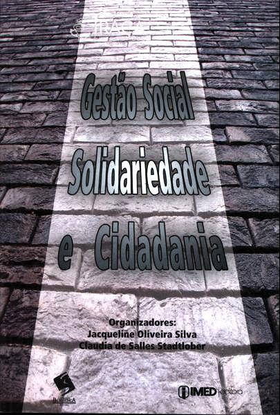 Gestão Social Solidariedade e Cidadania