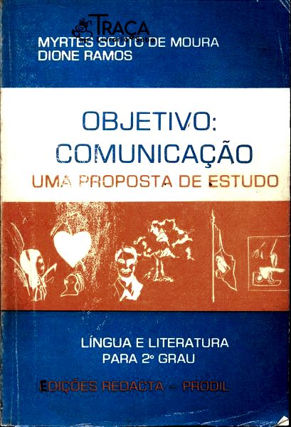 Objetivo: Comunicação