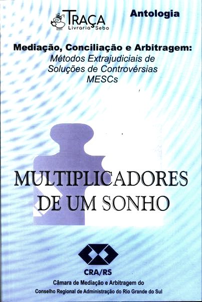 Multiplicadores de Um Sonho