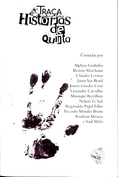 Histórias de Quinta