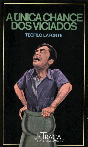 A Única Chance dos Viciados