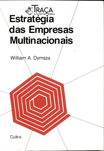 Estratégia das Empresas Multinacionais