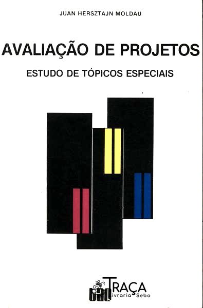 Avaliação de Projetos