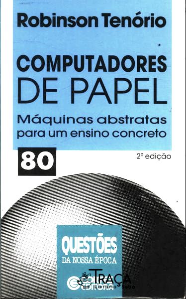 Computadores de Papel