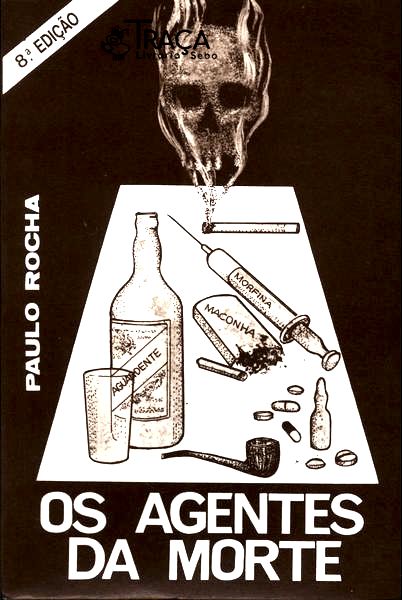 Os Agentes da Morte