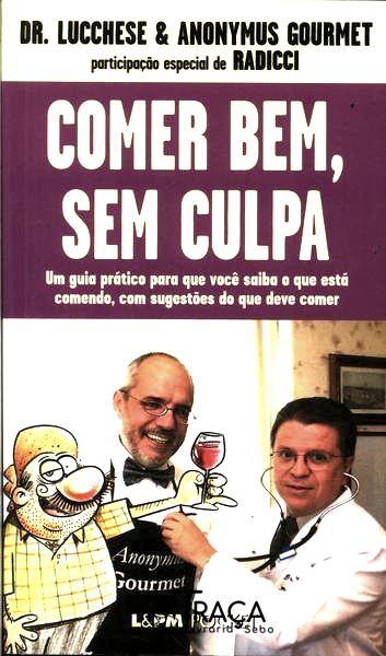Comer Bem sem Culpa