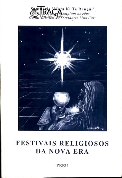 Festivais Religiosos da Nova Era