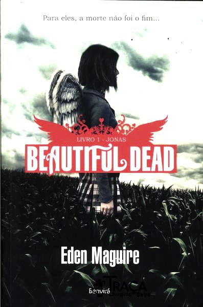 Beautiful Dead: Jonas