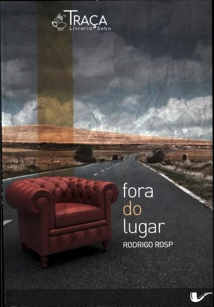 Fora do Lugar
