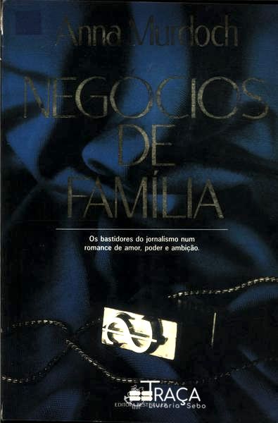 Negócios de Família