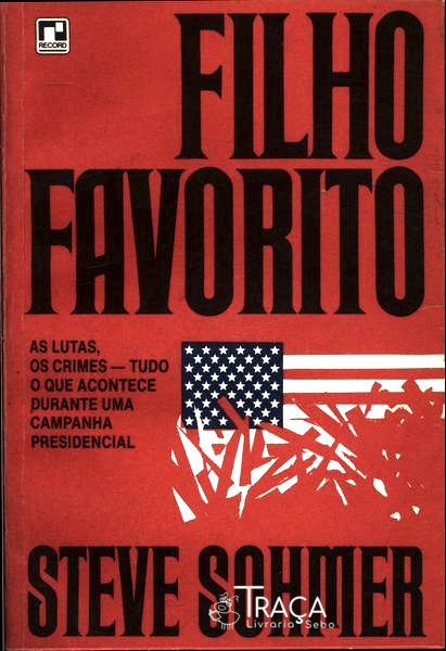 Filho Favorito