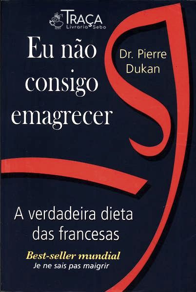 Eu Não Consigo Emagrecer
