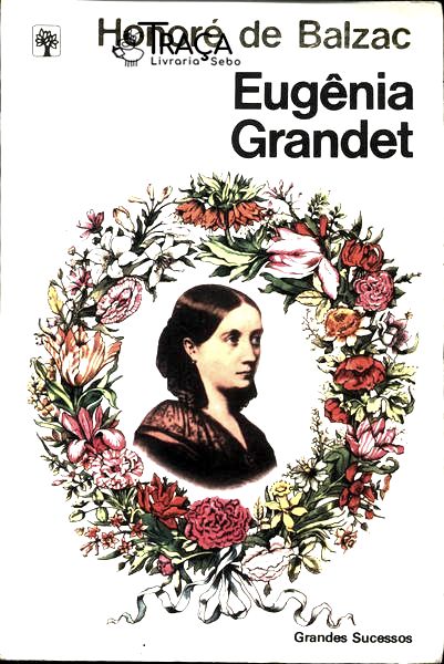 Eugênia Grandet