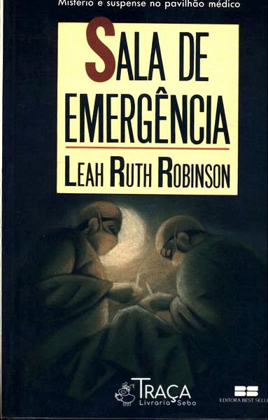 Sala de Emergência