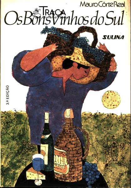 Os Bons Vinhos do Sul