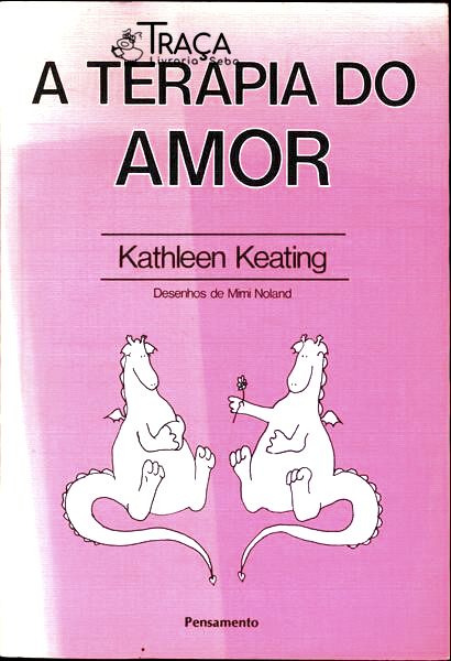 A Terapia do Amor