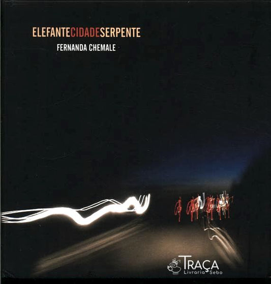 Elefante Cidade Serpente