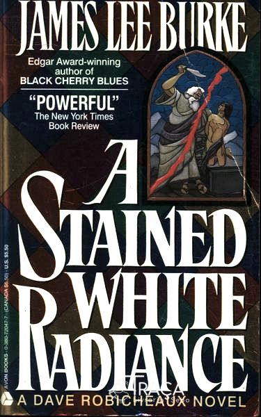 A Stained White Radiance