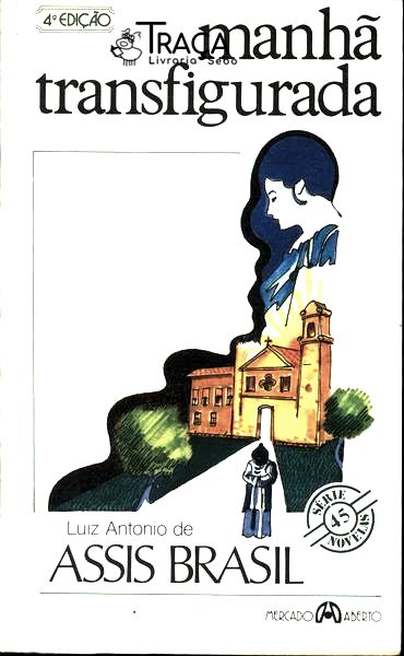 Manhã Transfigurada