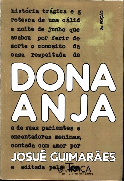 Dona Anja