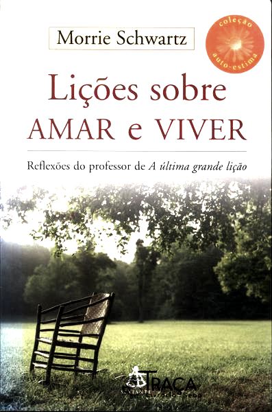 Lições Sobre Amar e Viver