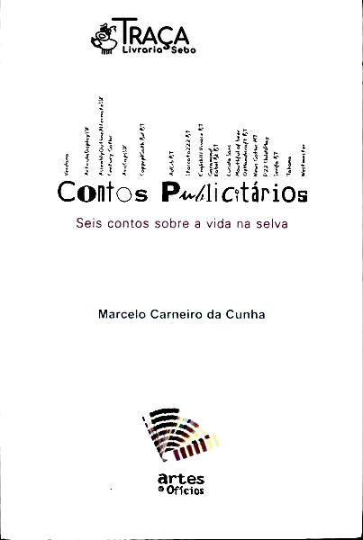 Contos Publicitários