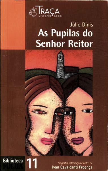 As Pupilas do Senhor Reitor