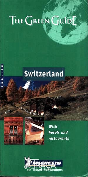 The Green Guide - Switzerland