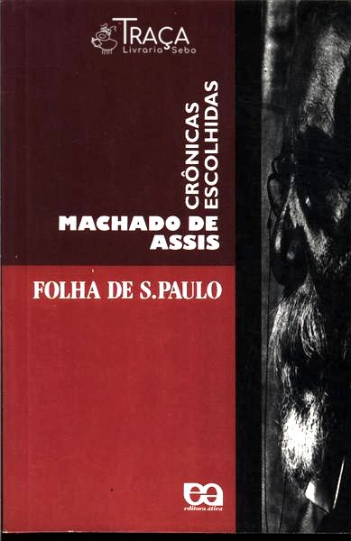 Crônicas Escolhidas