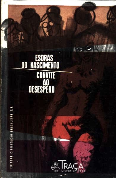 Convite Ao Desespêro