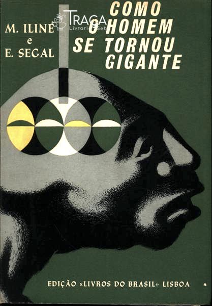 Como O Homem Se Tornou Gigante