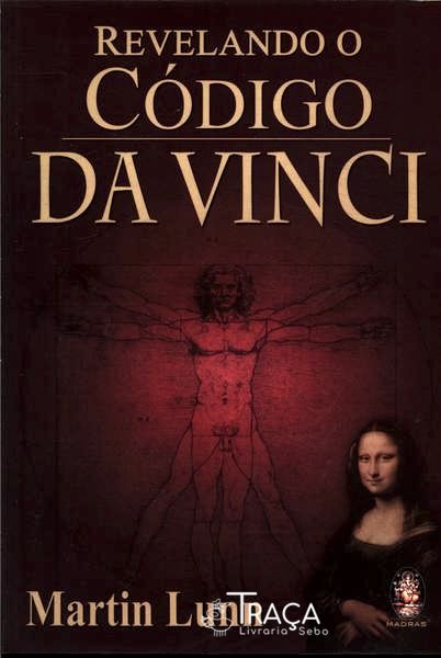 Revelando o Código da Vinci