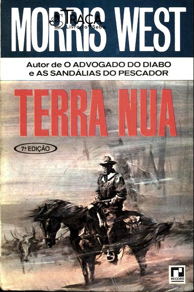 Terra Nua