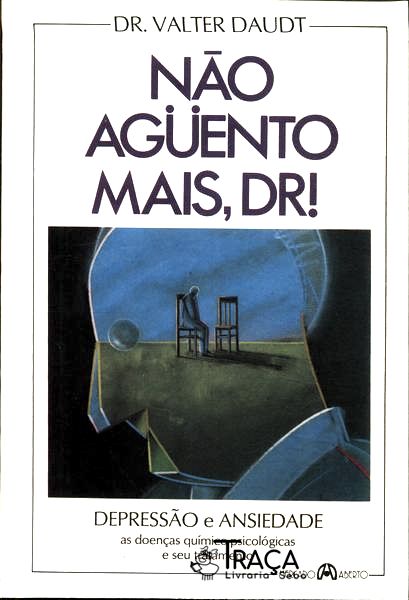 Nao Aguento Mais Dr!