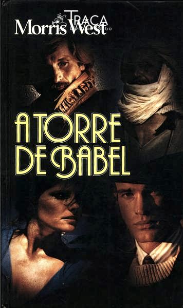 A Torre de Babel