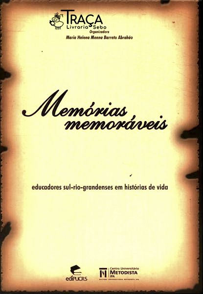 Memórias Memoráveis