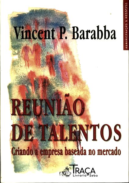 Reunião de Talentos