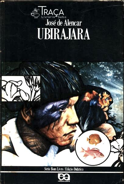 Ubirajara