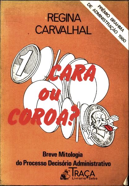 Cara Ou Coroa?