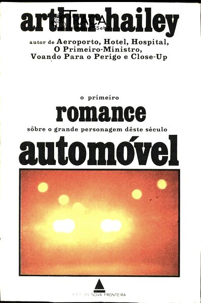 Automóvel