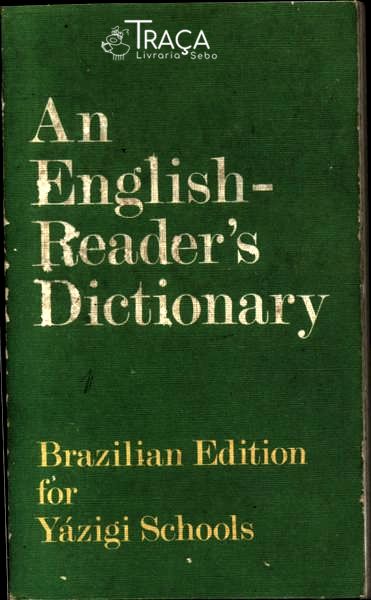 An English-reades Dictionary