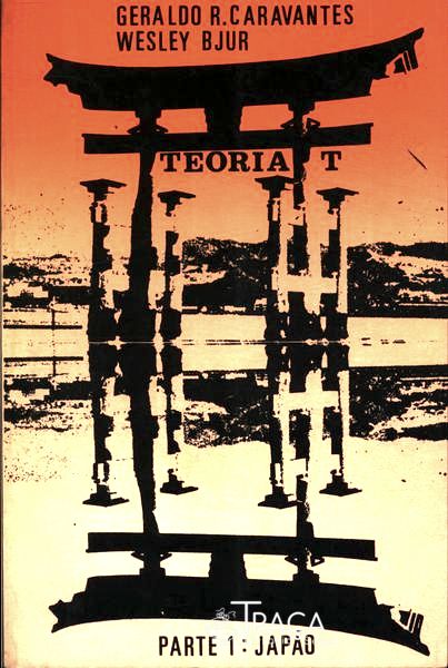 Teoria T: a Busca de Uma Teoria Endógena de Administração (parte 1- Japão)