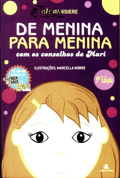De Menina Para Menina