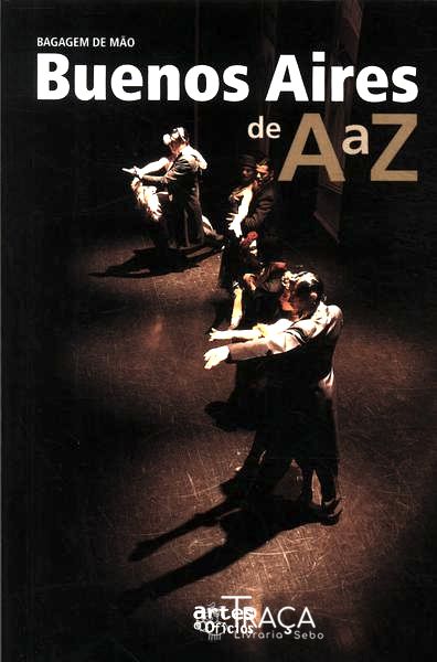 Buenos Aires de a a Z