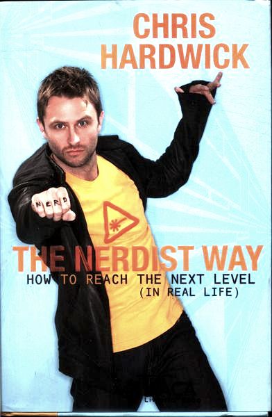 The Nerdist Way