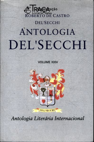 Antologia Del Secchi