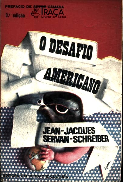 O Desafio Americano